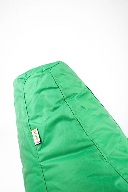 Sedací vak Damlose (zelená)