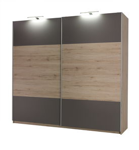 Šatní skříň Daphis D01 A