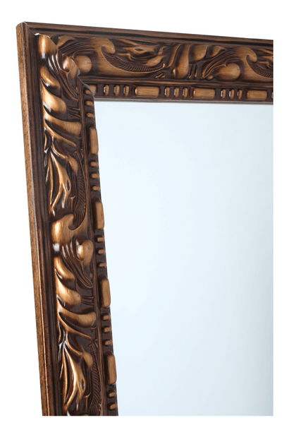 Dizajnové zrcadlo Panty