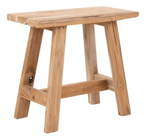 Zahradní lavička Baveria 1 (přírodní)