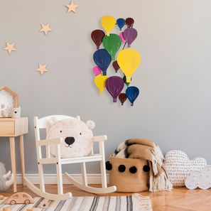 Nástěnná dekorace Celeste