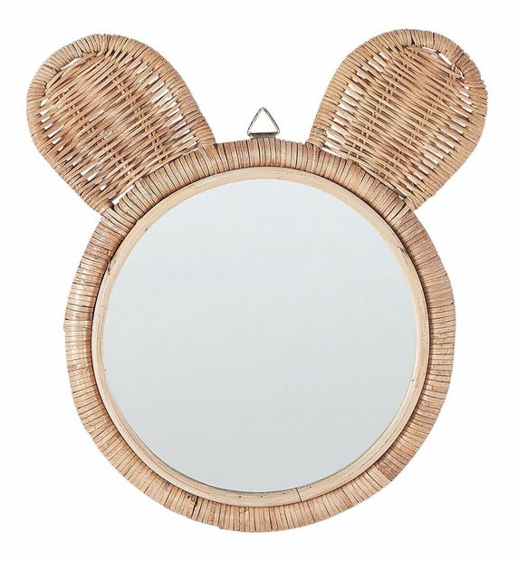 Zrcadlo Ashti (přírodní)