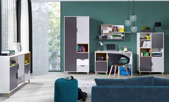 Dětský pokoj Juna 4