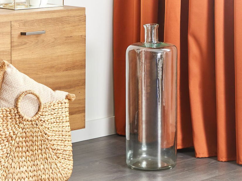 Váza Papza (modrá)