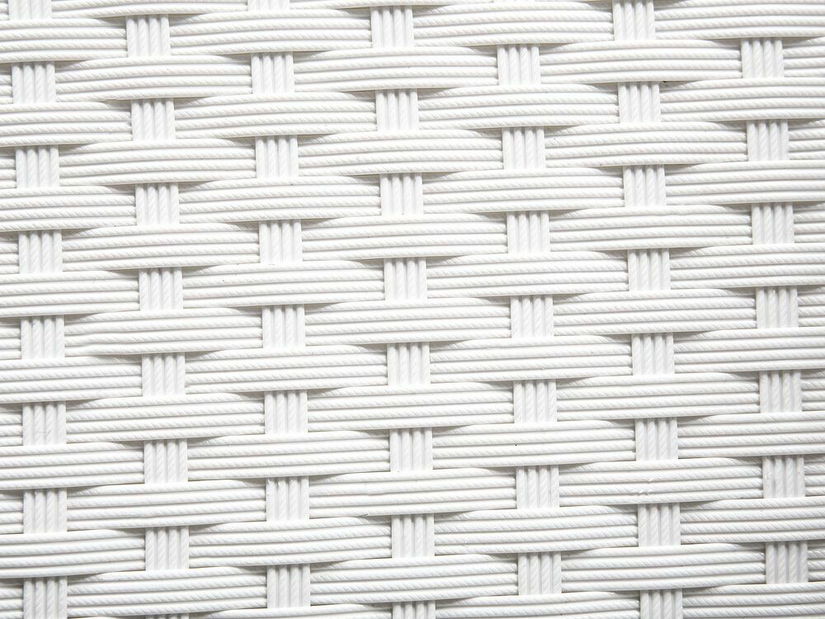 Zahradní stůl Talian (bílá)