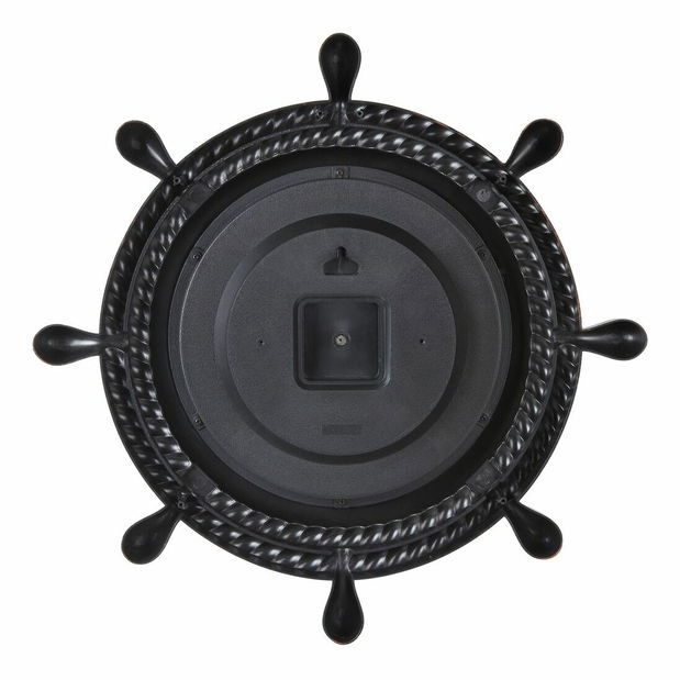 Nástěnné zrcadlo Ginger (hnědá)