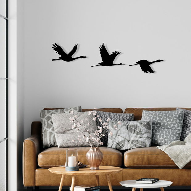 Nástěnná dekorace Dordogne