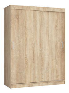 Šatní skříň Cosimo (dub sonoma)