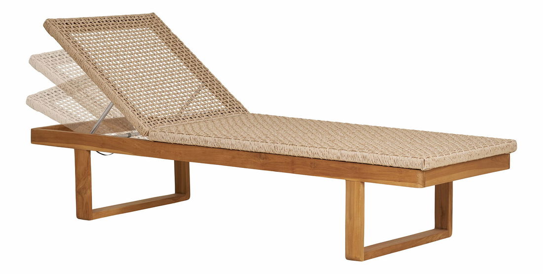 Lehátko Drateriaora 7 (přírodní)