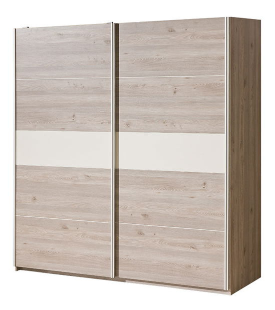 Šatní skříň Veris V20