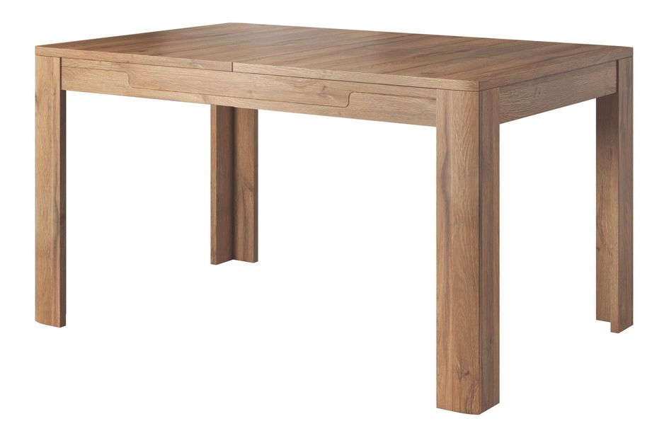 Jídelní stůl- Tashia Typ 92 (pro 6 až 8 osob) (dub grandson)