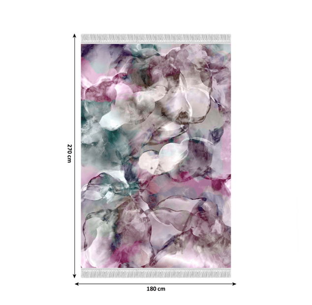 Koberec 180x270 cm Delinn