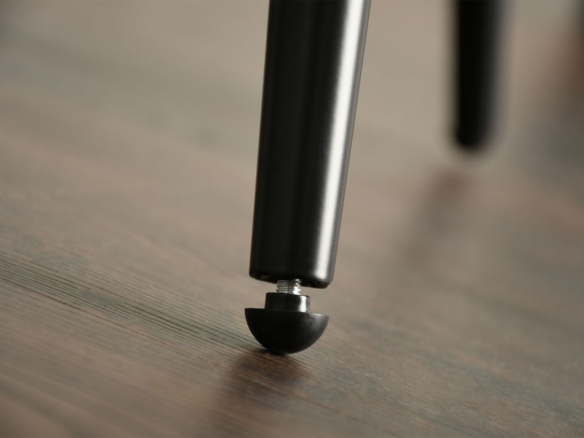 Jídelní židle Banistas (černá)