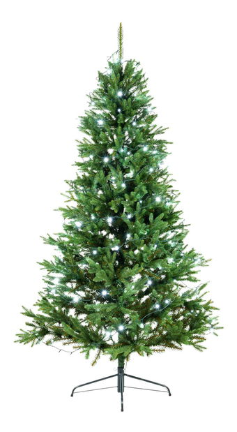 Vánoční osvětlení řetěz Retlux RXL 301