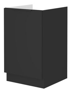 Dolní kuchyňská skříňka na koš Aaron 15 D CARGO BB