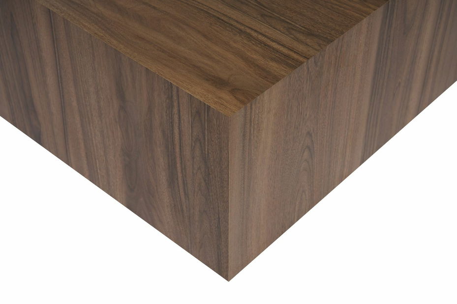 Konferenční stolek Prizza 3 (vícebarevné)