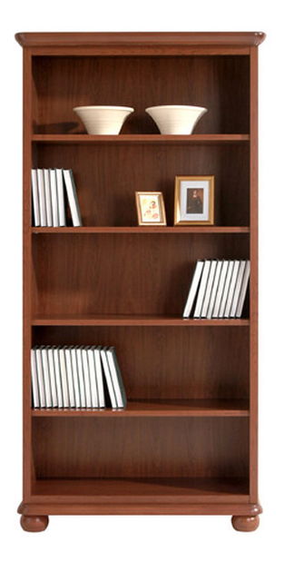 Regál BRW BAWARIA DREG 100 O