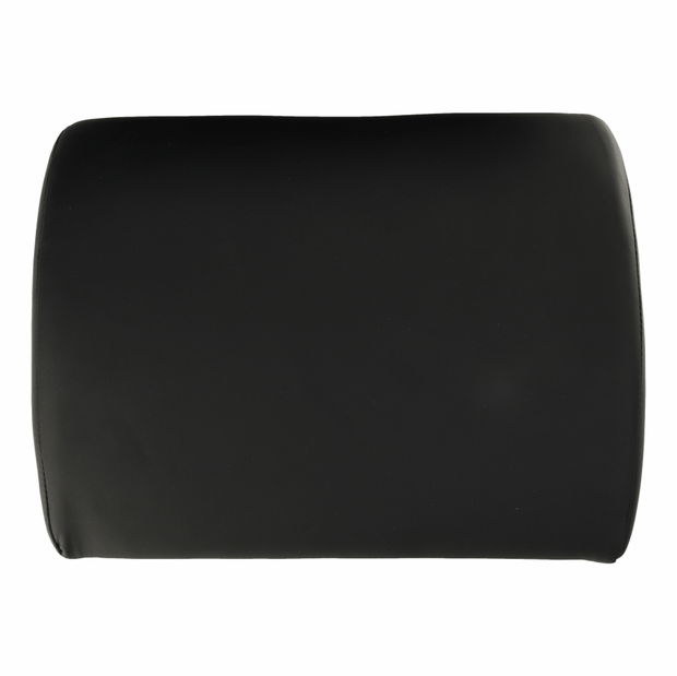 Houpací křeslo Reta (černá)