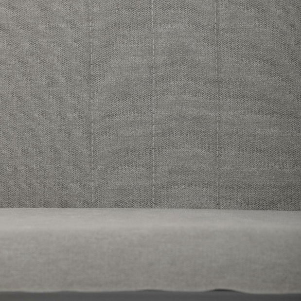 Jídelní židle Demanda (lanýžová)