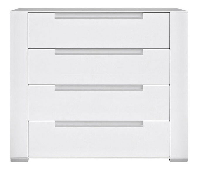 Komoda BRW Dinaro KOM4S/9/10