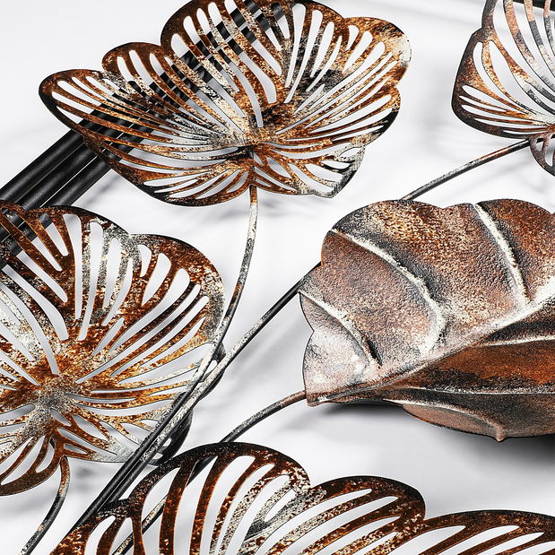 Nástěnná dekorace Danapur 1