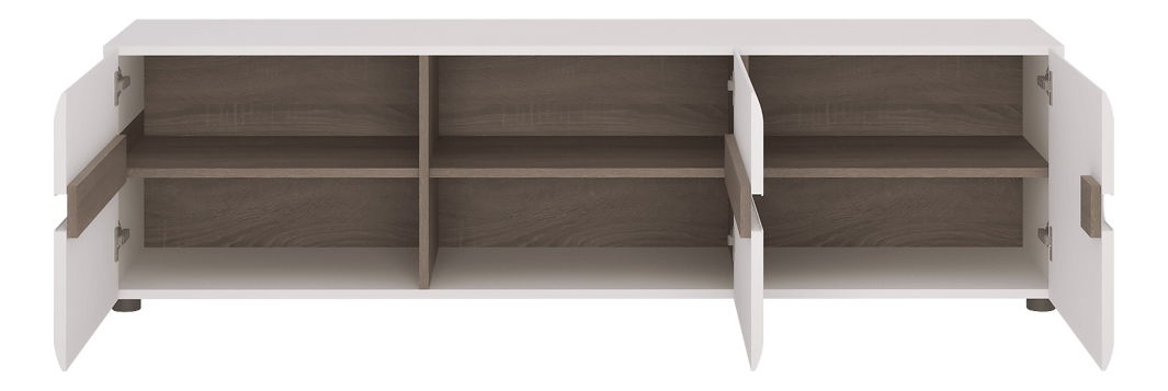 TV stolek Lynatet Typ 51 LTK-02/3D