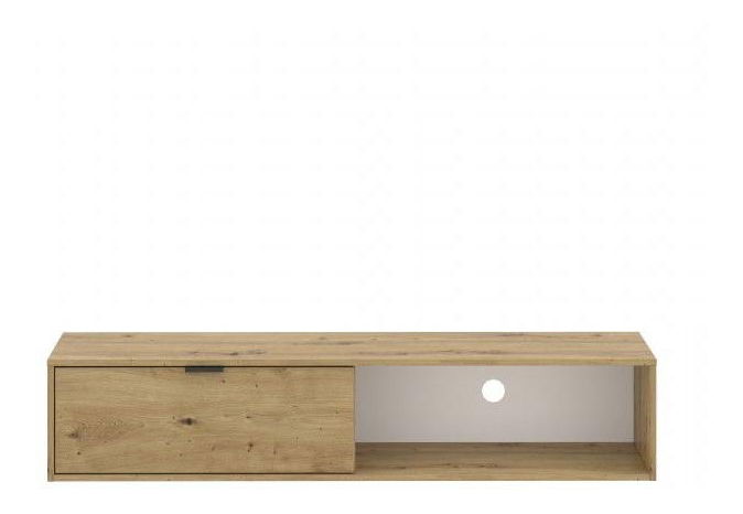 TV stolek/skříňka Kompe (dub artisan)