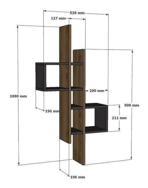 Police Bebivo (dub safírový + antracit)