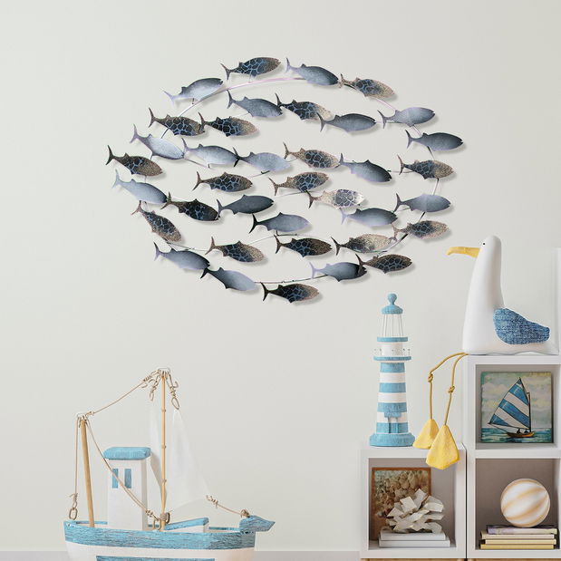 Nástěnná dekorace Darende 1