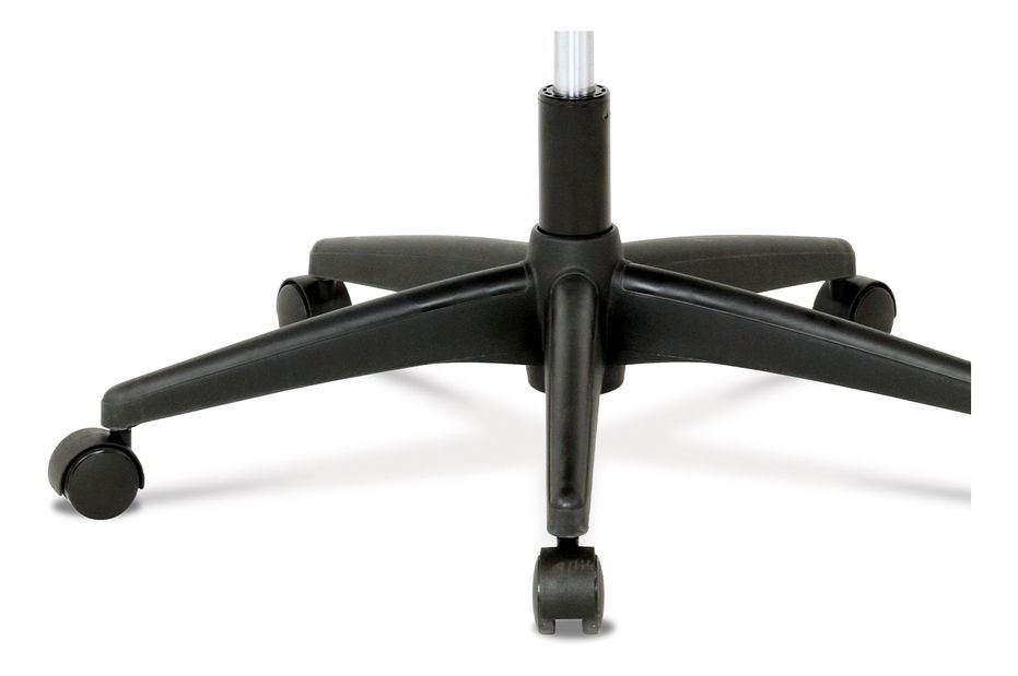 Kancelářská židle Keely-B1013 BK