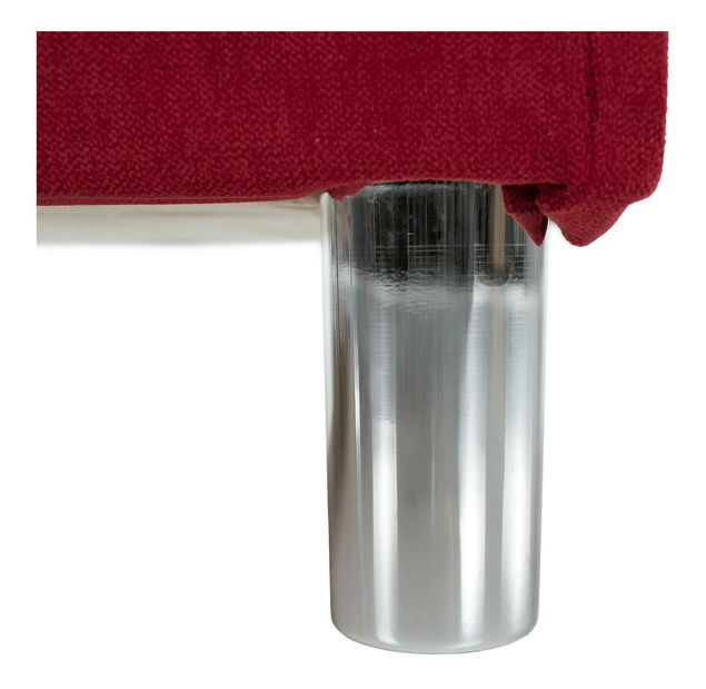 Pohovka Alda (červená)