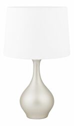 Stolní lampa Saki (zlatá)