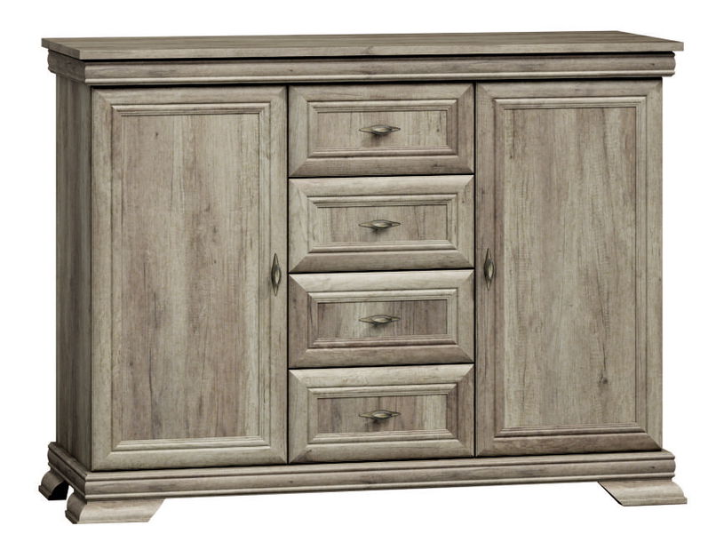 Komoda Kora KK3 Canyon