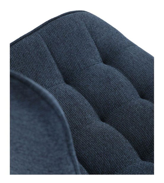 Jídelní židle Hipotecas (modrá)