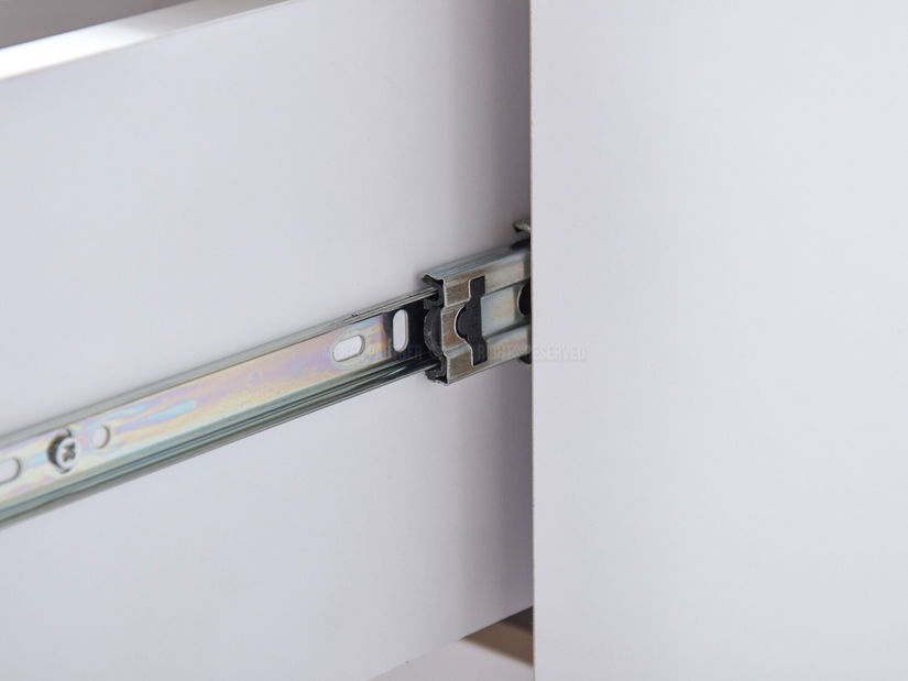 Komoda Congresual C06 (bílá)