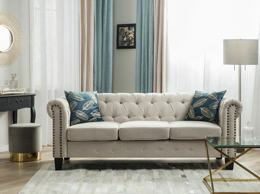 Pohovka Chichester (béžová)