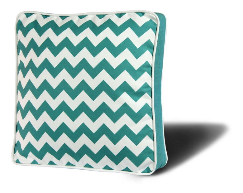 Polštář Yakuzo (vícebarevné)