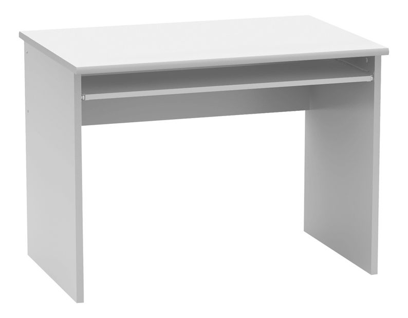 Psací stůl Hansa 2 NEW 02 (bílá)