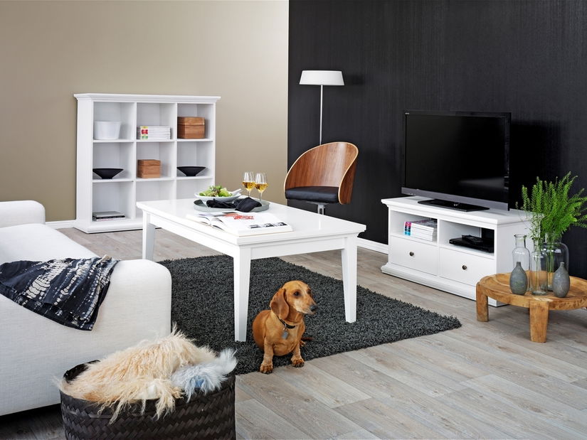 Jednolůžková postel 90 cm Paris 77801