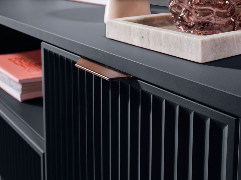 Komoda Lusy 01 (indigo)