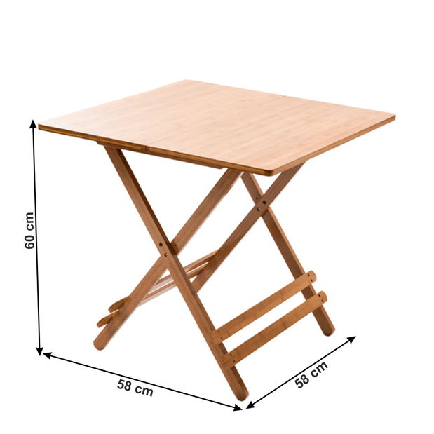 Příruční stolek Denny