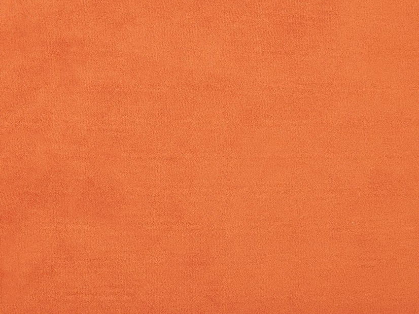 Pohovka trojsedačka Samella (oranžová)