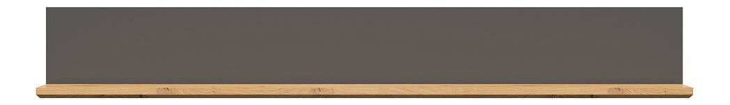 Police BRW Hesen P/2/18 (grafit + dub artisan)