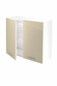 Dolní kuchyňská skříňka Verlene (béžová)