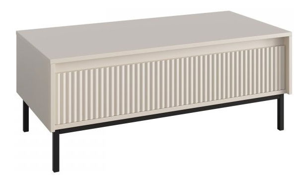 Konferenční stolek Somkera 1SZ (kašmír) *bazar