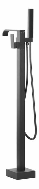 Vodovodní baterie Niaza (černá)