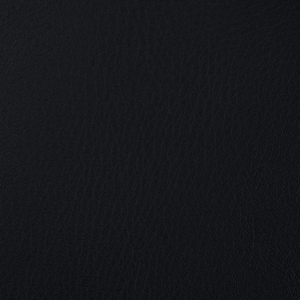 Jídelní židle Abalia New (černá + chrom)