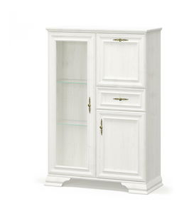 Barová skříňka Incantatos (borovice andersen)