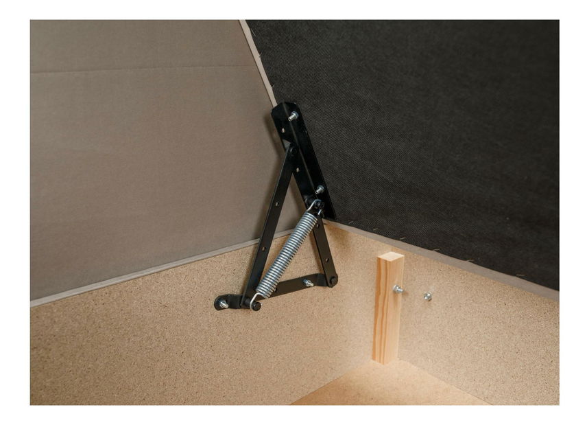 Válenda Aurorra (béžovošedá)