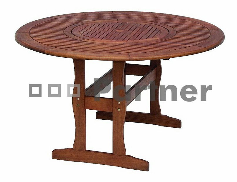 Zahradní stůl Malaga (Eukalyptus)